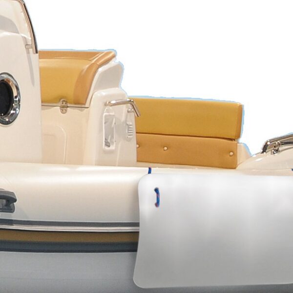 Fender for inflatables 250 x 500 mm