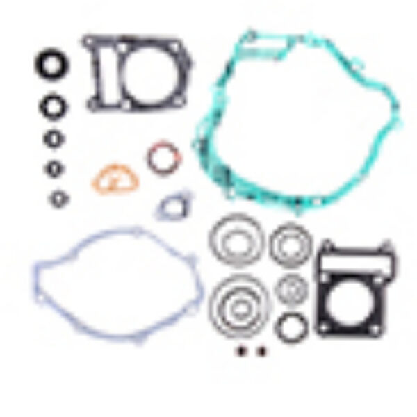 ProX Complete Gasket Set TTR125'00-09 TTR125L '00-16