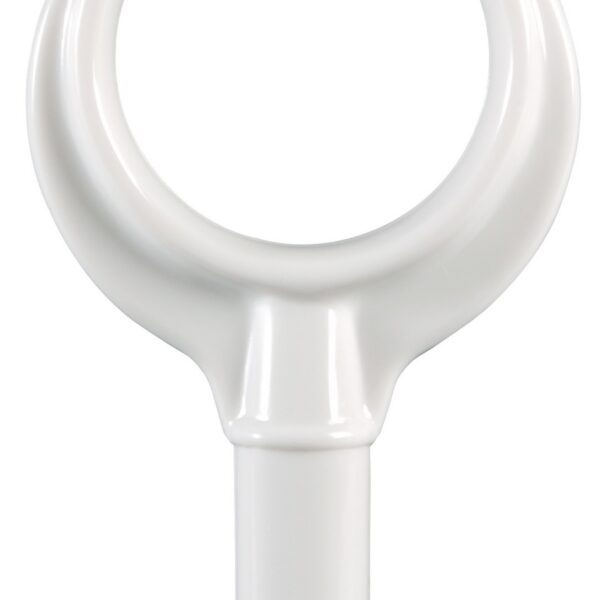 Jarnfordlings rowlock Delrin 45x38 mm