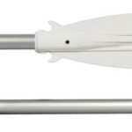 plastic/light all. oar 35x190