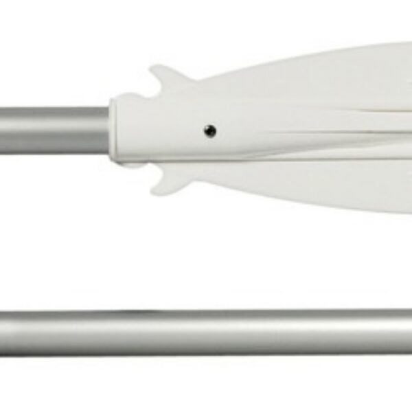 plastic/light all. oar 35x190