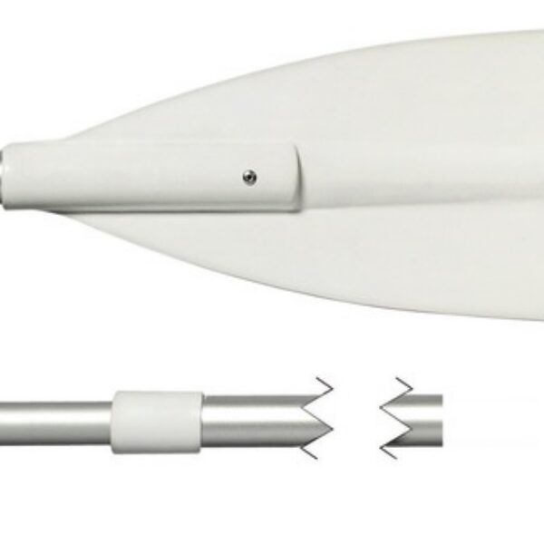 telesc. paddle 90x160cm+hook