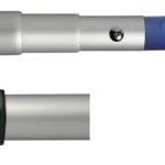 Professional boat hook