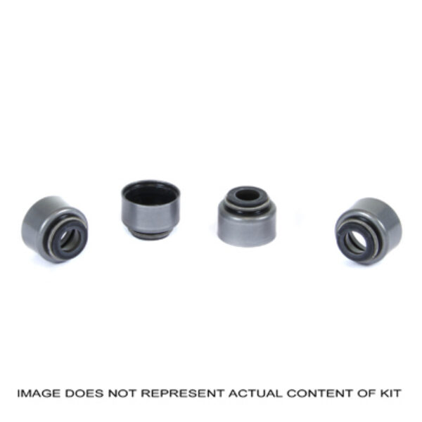 ProX Valve Stem Seal RM-Z250 '07-20 + GSX-R1000 '05-10