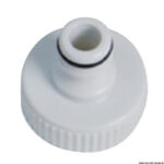 Threaded female hose adapter 1