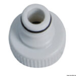 hose adapter threaded 3/4