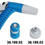 snap connector 1/2