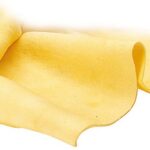 chamois leather Daino Salt M