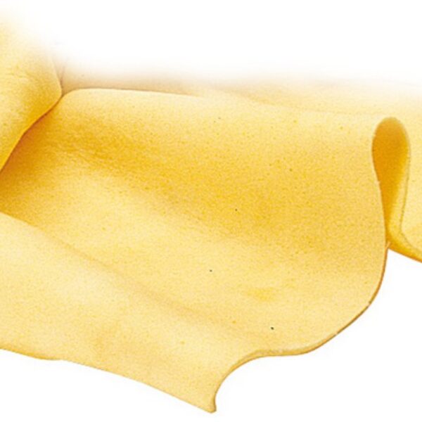 chamois leather Daino Salt M