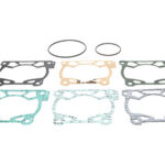ProX Head & Base Gasket Set KTM125SX '16-22 + TC125 '16-22