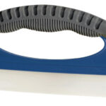MAFRAST water wiper for panes and windscreens