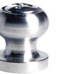 tarpaulin SS stud 10 mm