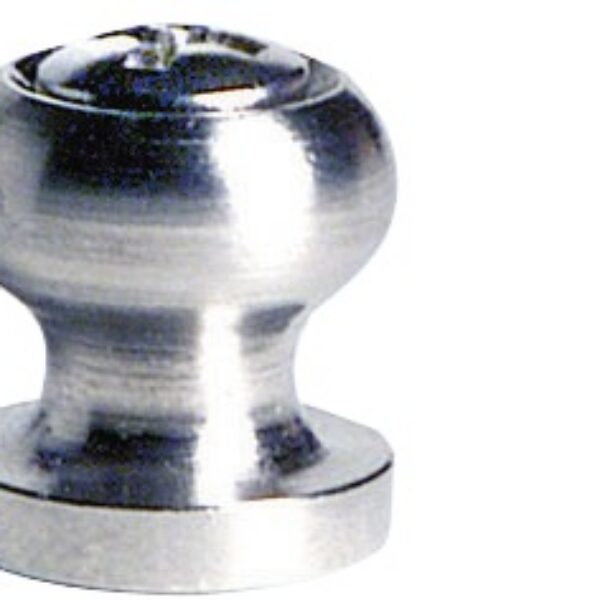 tarpaulin SS stud 10 mm