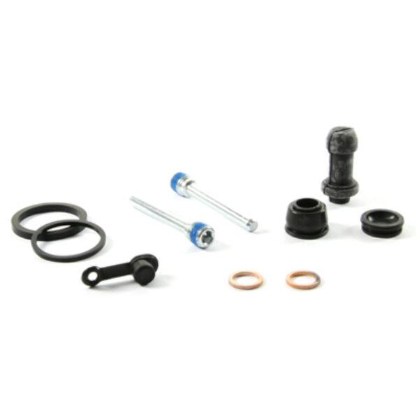 ProX Rear Brake Caliper Rebuild Kit KX80/85/100 '91-23
