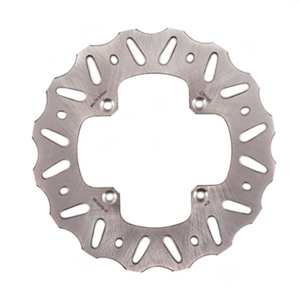 ProX Rearbrake Disc YZ65 '18-23 + YZ80/85 '93-23