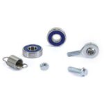 ProX Rear Brake Pedal Rebuild Kit All KTM '04-17