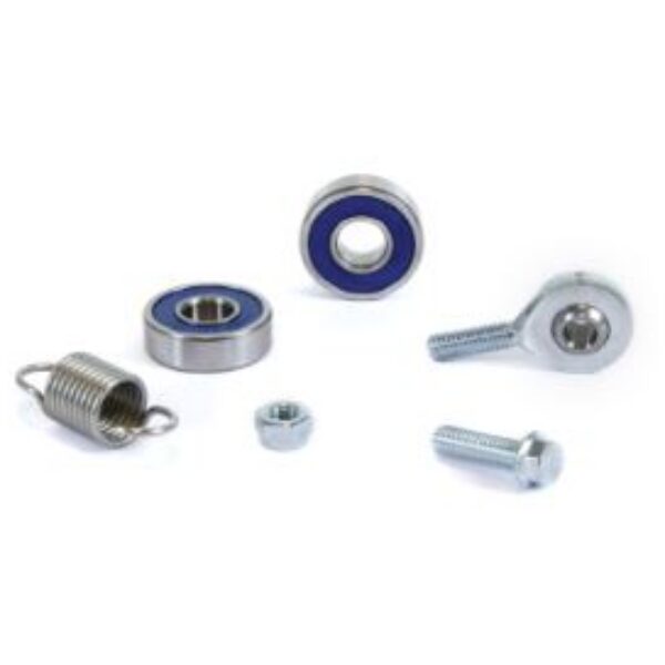 ProX Rear Brake Pedal Rebuild Kit All KTM '04-17