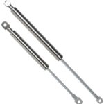 Osculati Gas Spring AISI 316 432mm 25kg