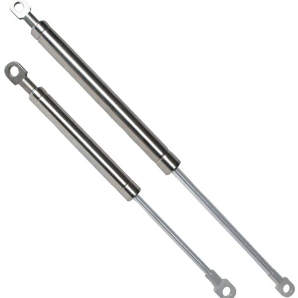 Osculati Gas Spring AISI 316 432mm 25kg