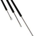 Osculati Gas Spring SS 600mm 20kg