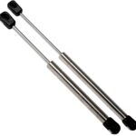 Osculati Gas Spring AISI 316 254mm 9kg