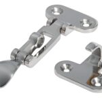 S.S toggle fastener 110x48