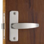 Pair of Smart handles