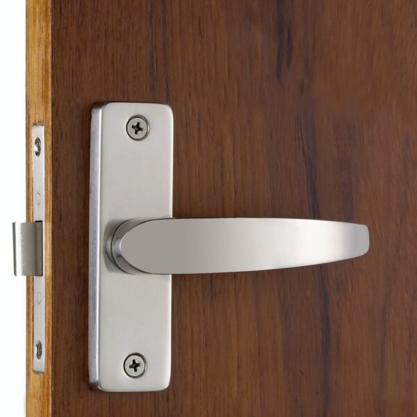 Pair of Smart handles