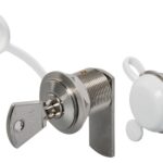 cylinder lock 20 mm