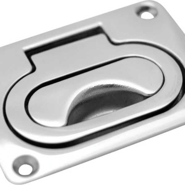 flush pull Heavy Duty handle