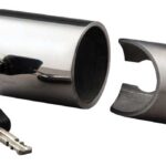outboard SicurLock up 25HP