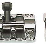 anti-vibrat. barrel bolt 85x31
