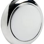 Knob+ring spring locks
