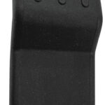 peak rubber latch musta 96x29mm