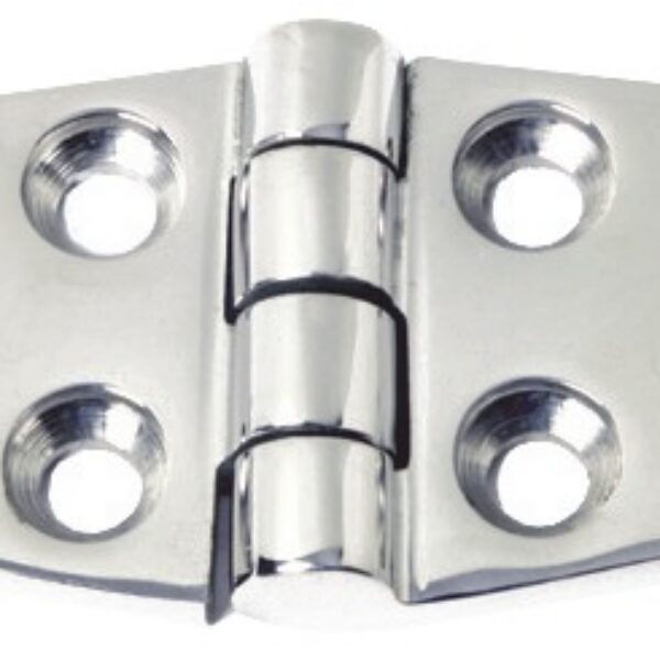 S.S hinge 38x100mm