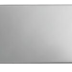 SS hinge cover