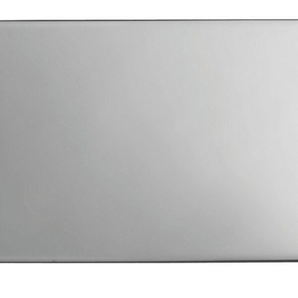 SS hinge cover
