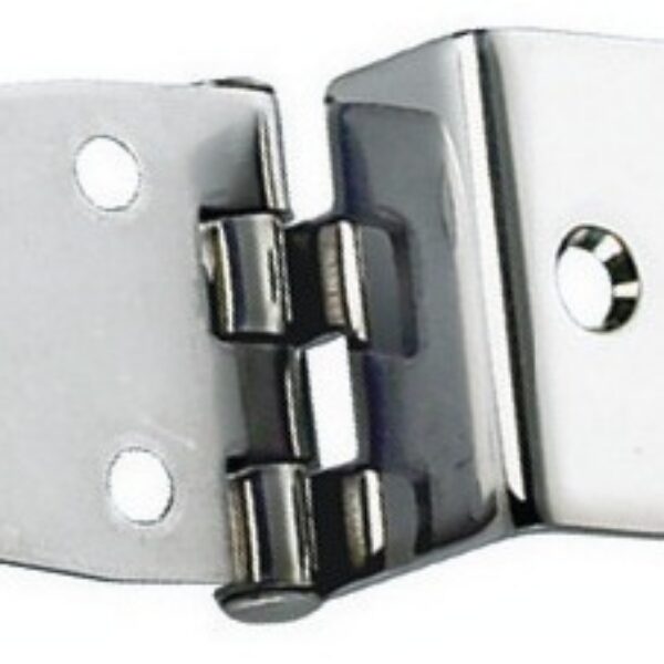 SS hinge 97.8x37mm