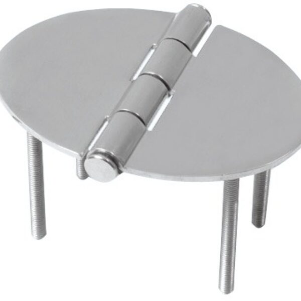 hinge 35x51mm 1.5mm studs