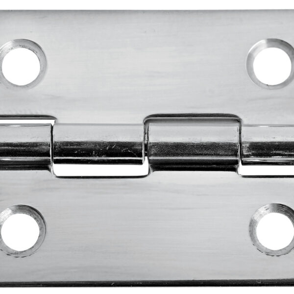 S.S hinge 38x51 mm
