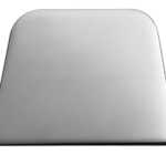 hinge cover for 3844153