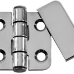 hinge cover