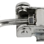S.S ad.toggle fastener 123/137