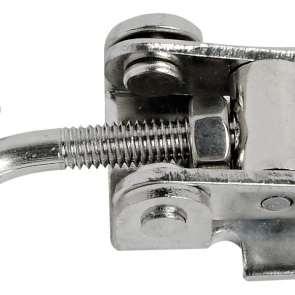 S.S ad.toggle fastener 123/137