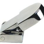 S.S hinge 54x30 mm