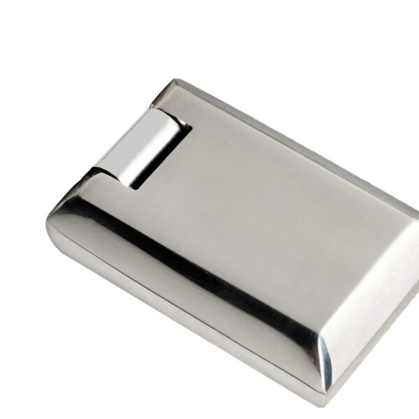 Hinge Pyramid 45x30mm