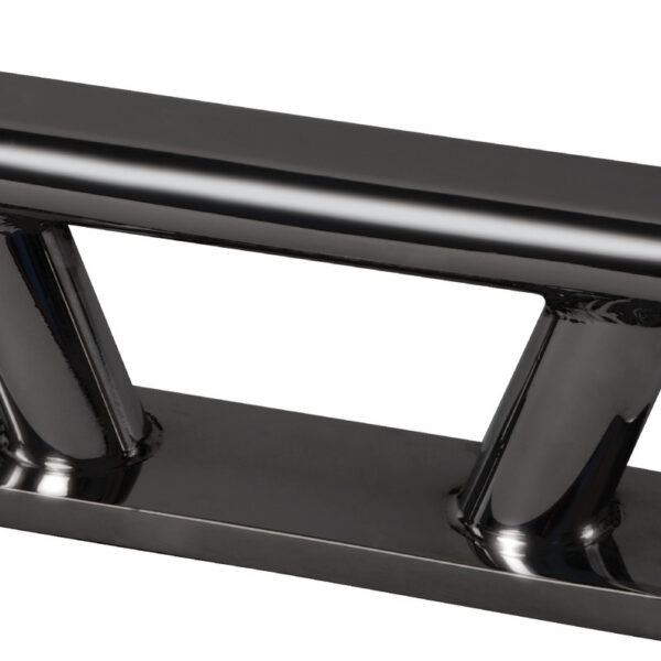 Osculati Nordik Black Line cleat 150mm