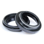 ProX Dust Cap Set KTM65SX '02-11