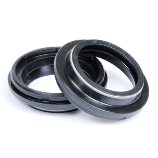 ProX Dust Cap Set KTM65SX '02-11