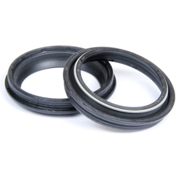 ProX Dust Cap Set KTM125/250/250SX-F/450SX-F/505SX-F '04-14